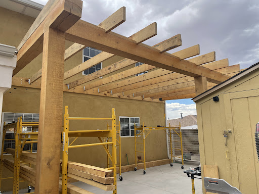 Wholesale Timber & Viga LLC