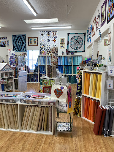 Southwest Decoratives & Kokopelli Quilting Company