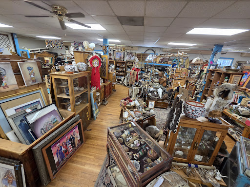Camino Real Antiques