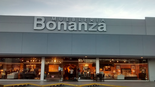 Mueblería Bonanza Sucursal Río