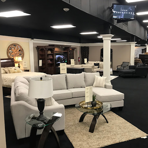 Mor Furniture for Less