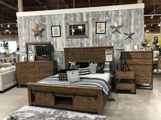 Furniture City Bakersfield