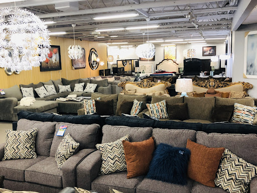 Queen's Furniture Bakersfield