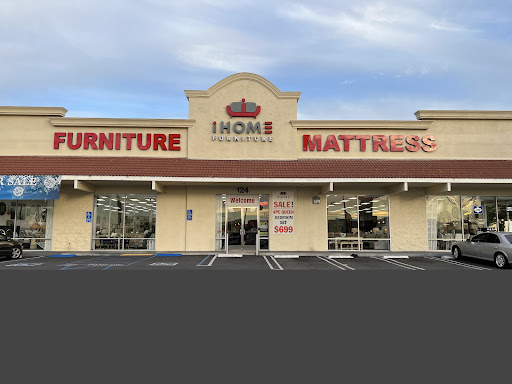 iHome Furniture-Mattresses, Appliances & Electronics