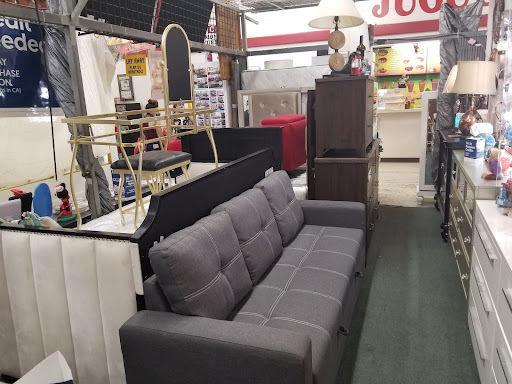 Montero's Furniture
