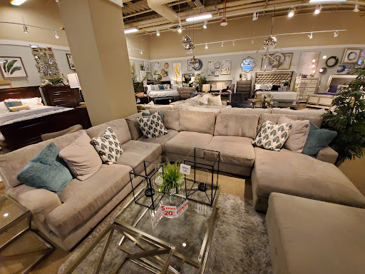 Ashley Store