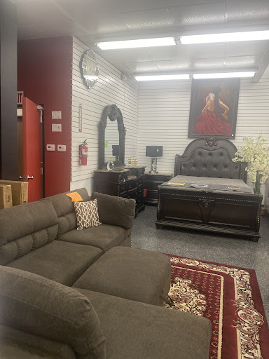 A&A FURNITURE