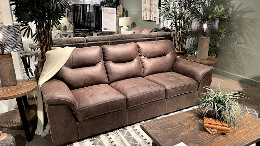 Ornate Home Furniture and Mattress