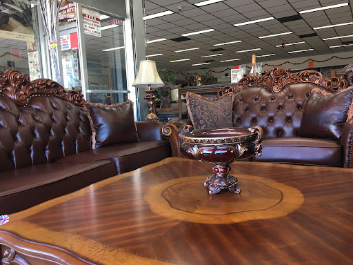 Torres Furniture