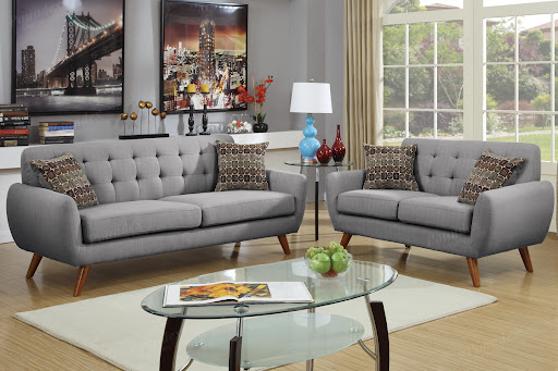 Dante's Furniture Depot