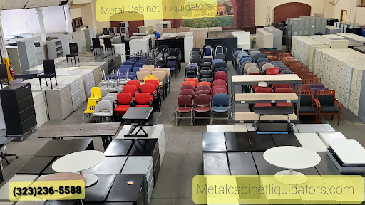 Metal Cabinet Liquidators