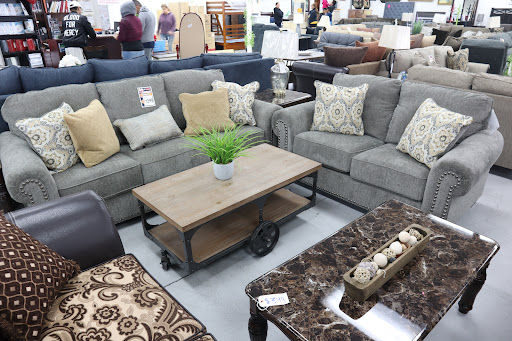 Furniture City & Mattress