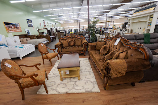 Las Palmas Furniture