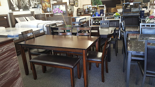 Discount Furniture Center