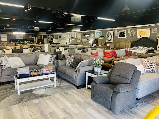 The Bin Store & Queens Furniture Pomona