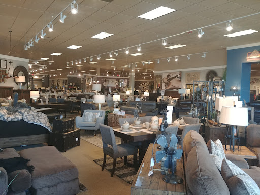 Ashley Store