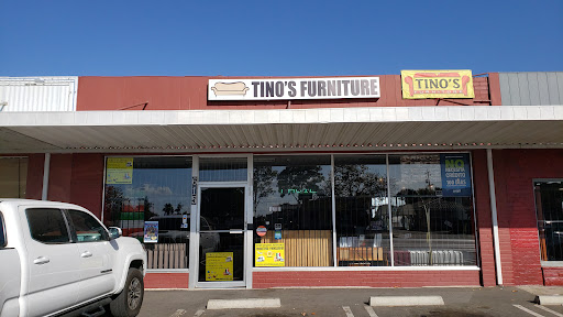 Tino's Furniture