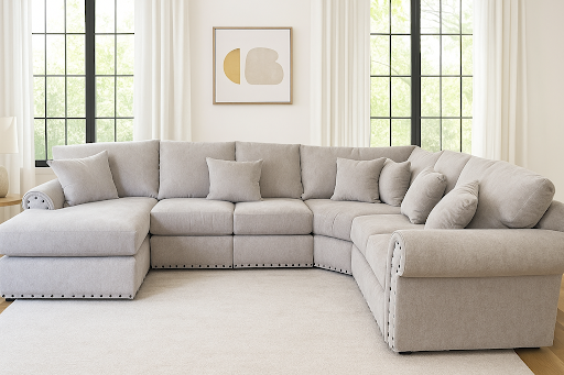 Casa Bonita Furniture Y Mas Inc.