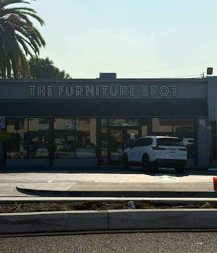 The Furniture Spot