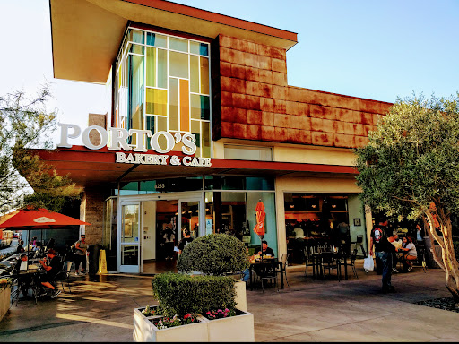 Porto's Bakery and Cafe
