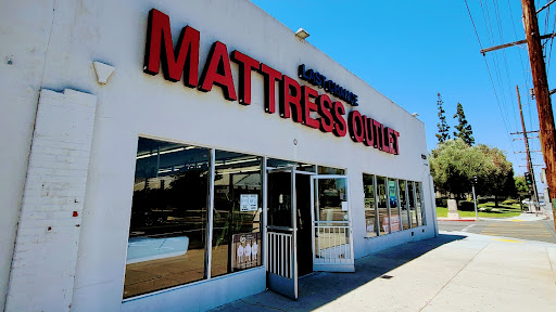 Last Chance Mattress & Furniture Outlet