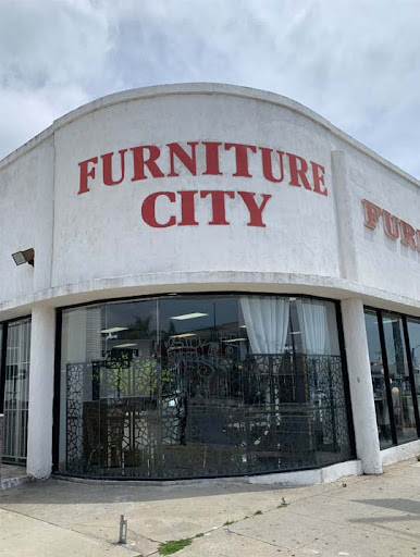 Furniture City Store