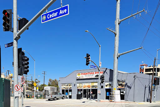 B & C Furniture Store Inc.