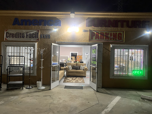 America Furniture