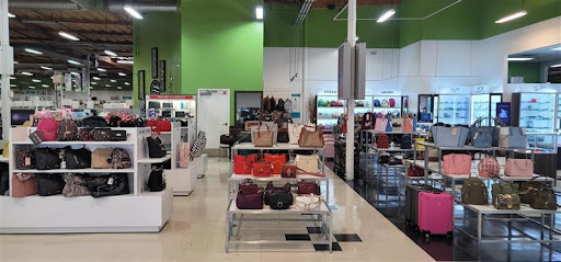 Curacao Huntington Park