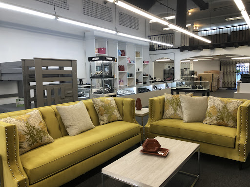 Mundo Click Furniture Store