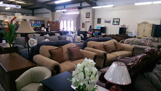 Furniture Outlet Depot