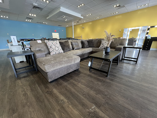 EZ FURNITURE APPLIANCES ELECTRONICS