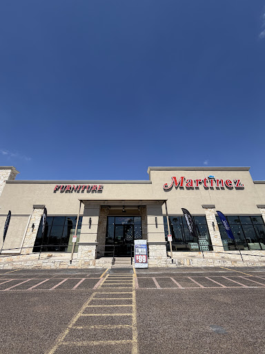 Martinez Furniture & Appliance
