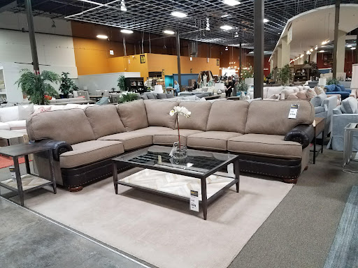 The Dump Luxe Furniture Outlet