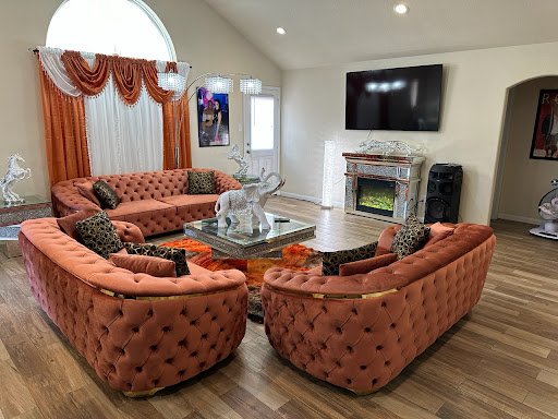 GRAND DISCOUNT FURNITURE