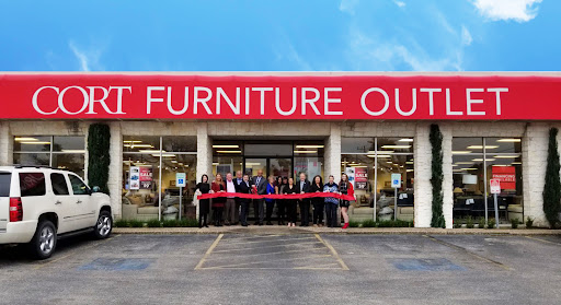CORT Furniture Outlet