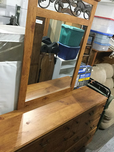 Aguilar's Furniture Store