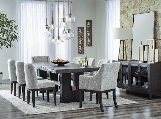 Jano's Furniture Showrooms