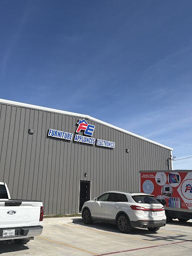 Furniture Express Harlingen