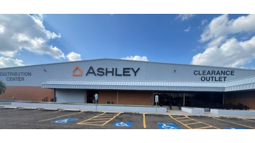 Ashley Homestore Clearance Center