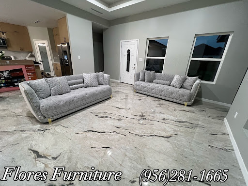 Flores Furniture LLC