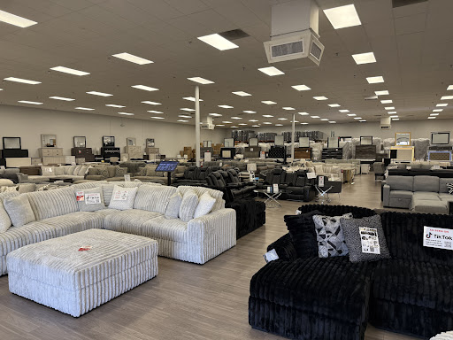 Nick's Furniture
