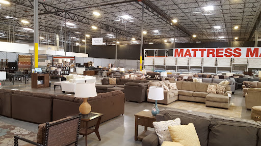 Living Spaces