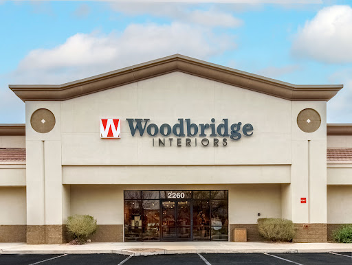 Woodbridge Interiors