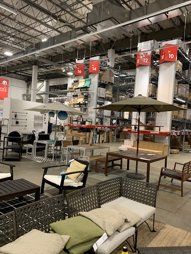 IKEA Elizabeth