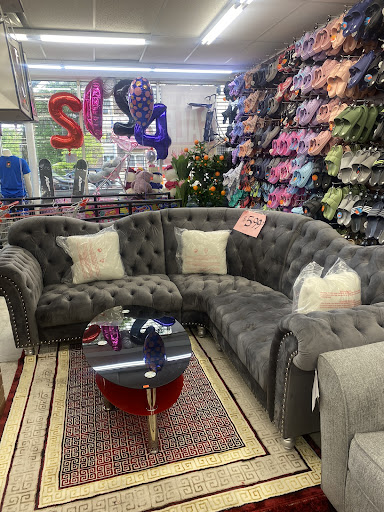 BK Discount N Furniture