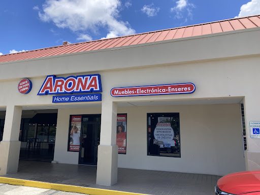 Arona Home Essentials Fajardo