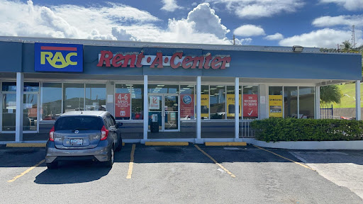 Rent-A-Center