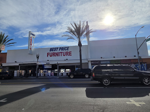 Best price furniture