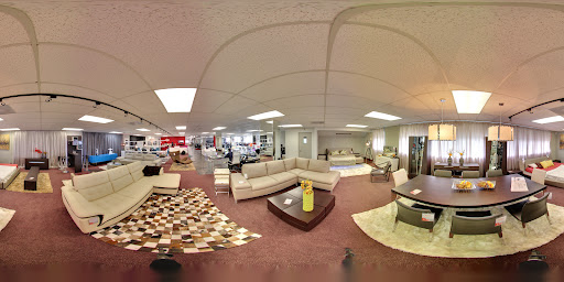 LA Furniture Store - Los Angeles